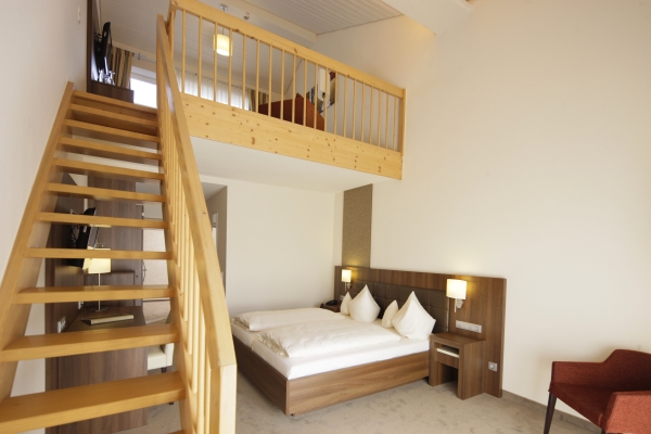 Hotel allgäu resort (Bad Grönenbach)